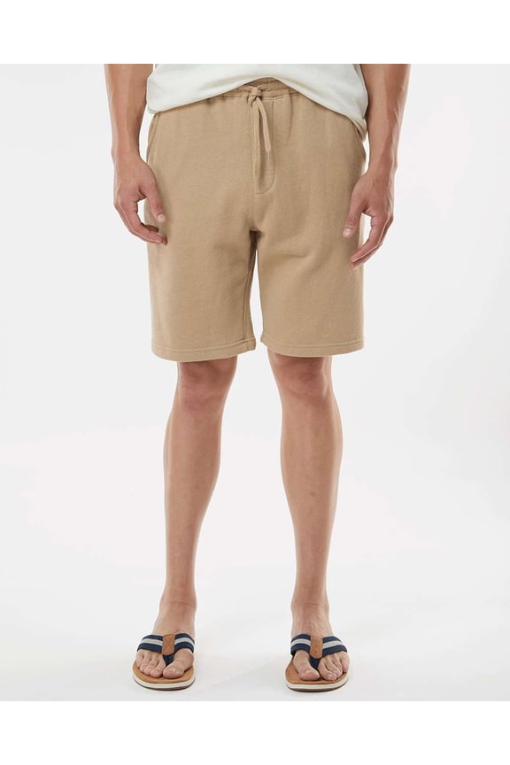 Midweight Fleece Shorts