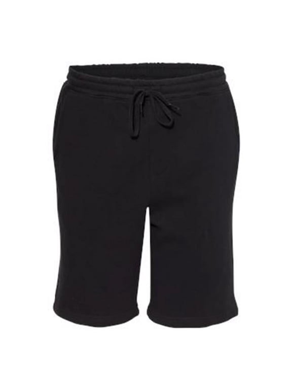 Midweight Fleece Shorts