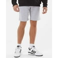 thumbnail image 1 of Independent Trading Co. Midweight Fleece Shorts, 1 of 5