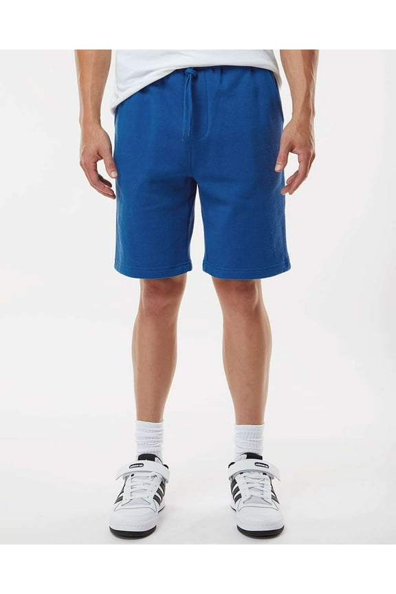 Midweight Fleece Shorts