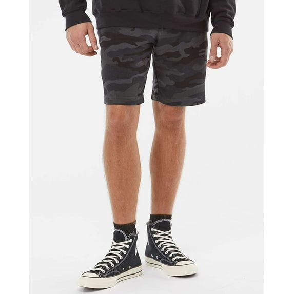 Independent Trading Co. Midweight Fleece Shorts