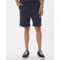 thumbnail image 1 of Independent Trading Co. Midweight Fleece Shorts, 1 of 5