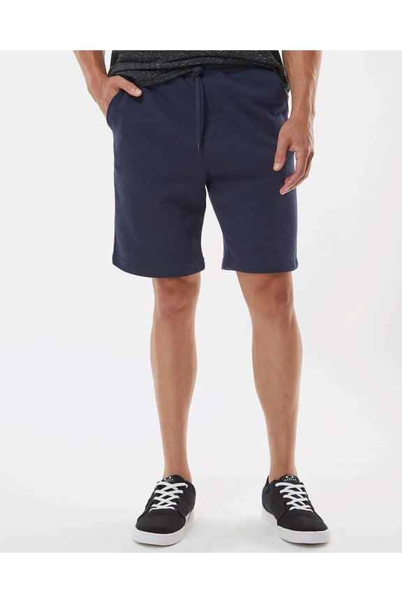 Midweight Fleece Shorts