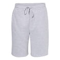 thumbnail image 1 of Independent Trading Co. Midweight Fleece Shorts, 1 of 4