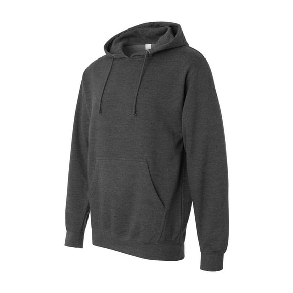 Independent Trading Co. Midweight Hooded Sweatshirt