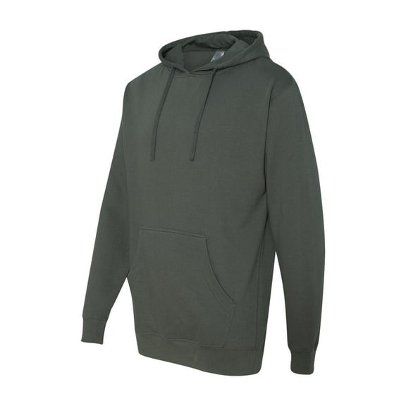 Independent Trading Co. Midweight Hooded Sweatshirt
