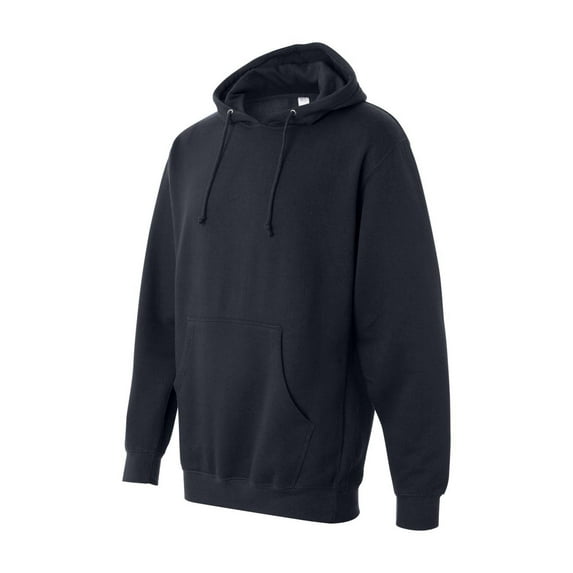 Independent Trading Co. Midweight Hooded Sweatshirt