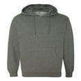 thumbnail image 1 of Independent Trading Co. Midweight Hooded Sweatshirt, 1 of 5