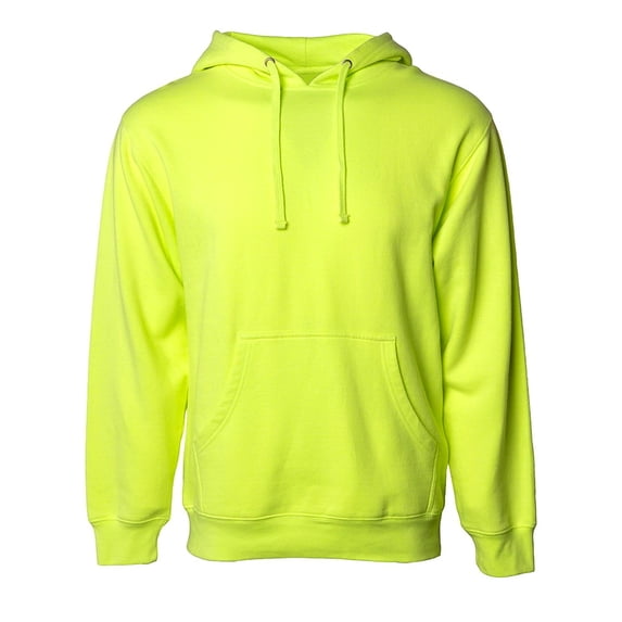 Independent Trading Co. Midweight Hooded Sweatshirt
