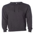 thumbnail image 1 of Independent Trading Co. Midweight Hooded Sweatshirt, 1 of 3