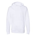 thumbnail image 1 of Independent Trading Co. Midweight Hooded Sweatshirt Size up to 5XL, 1 of 5