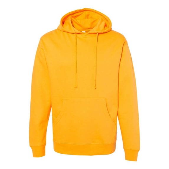 Independent Trading Co. Midweight Hooded Sweatshirt Size up to 5XL