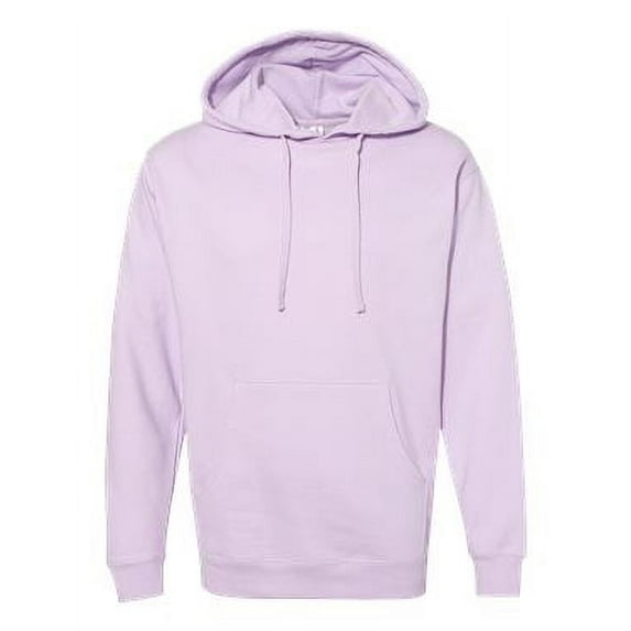 Independent Trading Co. Midweight Hooded Sweatshirt