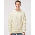 thumbnail image 1 of Independent Trading Co. Midweight Hooded Sweatshirt, 1 of 5