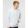 thumbnail image 1 of Independent Trading Co. Midweight Hooded Sweatshirt, 1 of 5