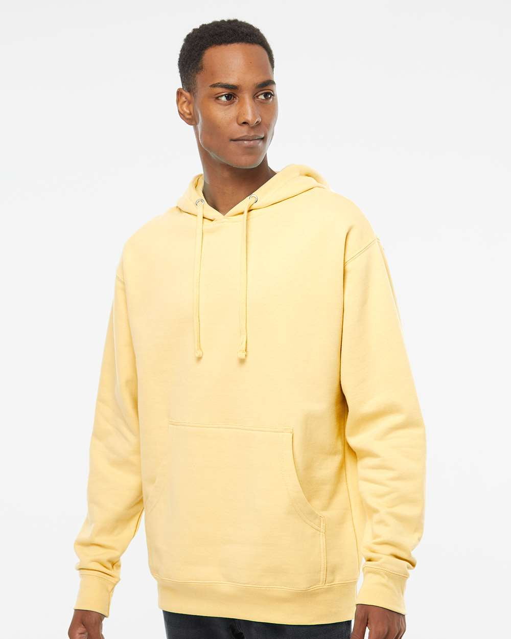 Independent trading company midweight hoodie sale