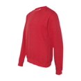 thumbnail image 1 of Independent Trading Co. - Midweight Sweatshirt - SS3000 - Watermelon Heather, 1 of 3
