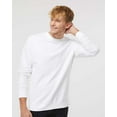thumbnail image 1 of Independent Trading Co. Midweight Sweatshirt Size up to 5XL, 1 of 5