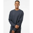 thumbnail image 1 of Independent Trading Co. Midweight Sweatshirt Size up to 5XL, 1 of 5