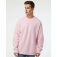 thumbnail image 1 of Independent Trading Co. Midweight Sweatshirt Size up to 5XL, 1 of 5