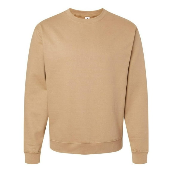 Independent Trading Co. Midweight Sweatshirt