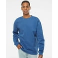 thumbnail image 1 of Independent Trading Co. Midweight Sweatshirt, 1 of 5