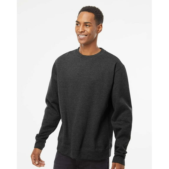 Independent Trading Co. Midweight Sweatshirt