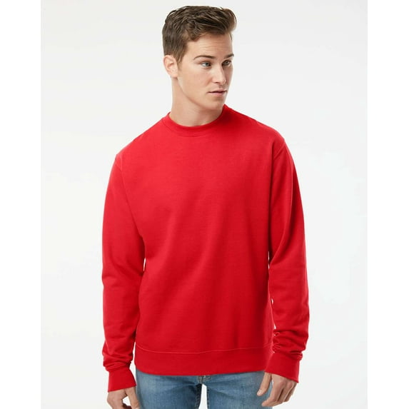 Independent Trading Co. Midweight Sweatshirt