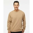 thumbnail image 1 of Independent Trading Co. Midweight Sweatshirt, 1 of 5