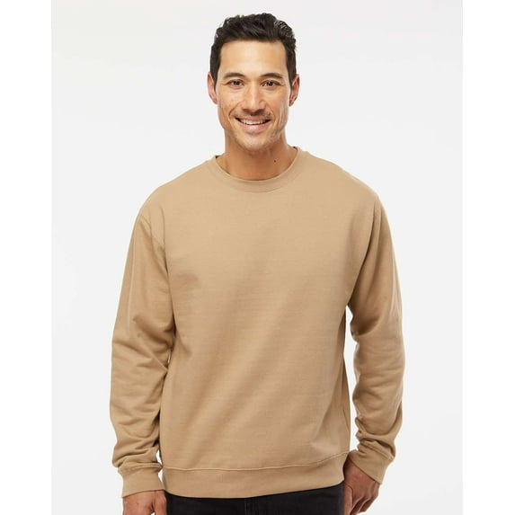 Independent Trading Co. Midweight Sweatshirt