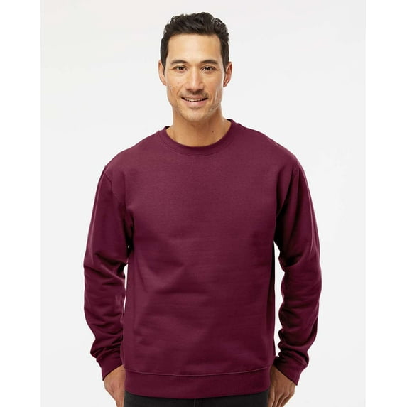 Independent Trading Co. Midweight Sweatshirt
