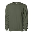 thumbnail image 1 of Independent Trading Co. Midweight Sweatshirt, 1 of 3