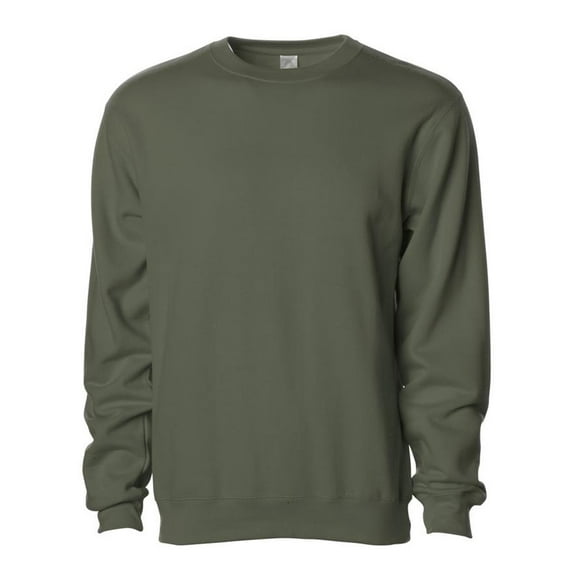Independent Trading Co. Midweight Sweatshirt
