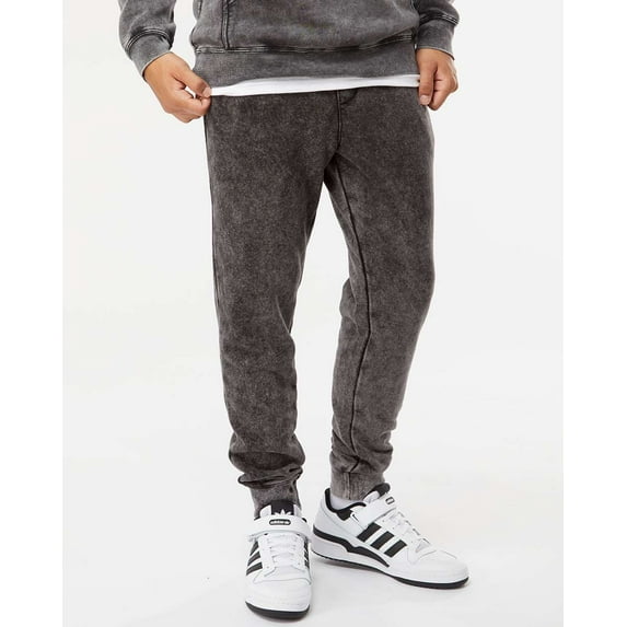 Independent Trading Co. Mineral Wash Fleece Pants