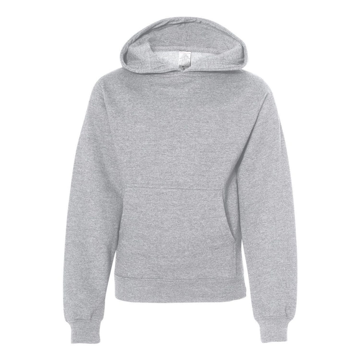 Independent Trading Co. - New Girls - IWPF - Youth Midweight Hooded Sweatshirt