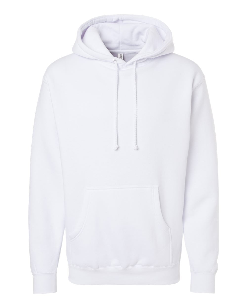 Independent Trading Co. - New Men - IWPF - Heavyweight Hooded Sweatshirt