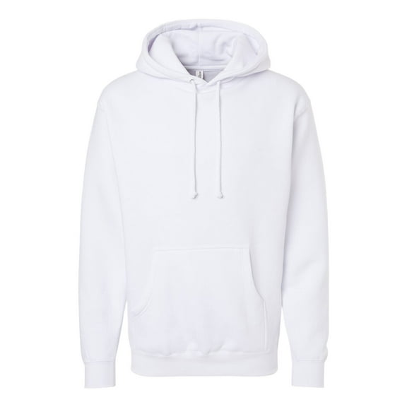 Independent Trading Co. - New Men - IWPF - Heavyweight Hooded Sweatshirt