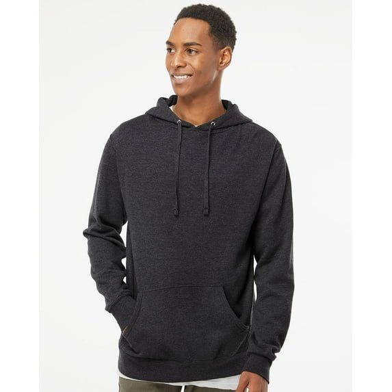 Independent Trading Co. - New Men - IWPF - Hooded Sweatshirt