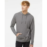 Independent Trading Co. - New Men - IWPF - Lightweight Hooded Pullover T-Shirt