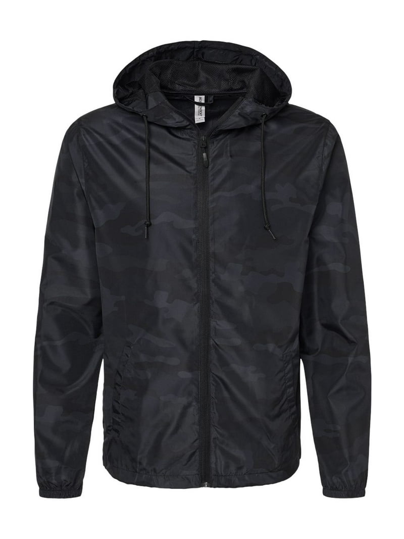 定価¥36,000 I(アイ)Wind Breaker/Black Wind Breaker