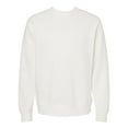 thumbnail image 1 of Independent Trading Co. - New Men - IWPF - Unisex Midweight Pigment-Dyed Crewneck Sweatshirt, 1 of 4