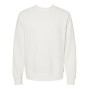 INDEPENDENT TRADING CO. - New Men - IWPF - Unisex Midweight Pigment-Dyed Crewneck Sweatshirt