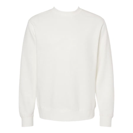 Independent Trading Co. - New Men - IWPF - Unisex Midweight Pigment-Dyed Crewneck Sweatshirt