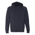 thumbnail image 1 of Independent Trading Co. - New Men - IWPF - Unisex Special Blend Raglan Hooded Sweatshirt, 1 of 5