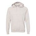 thumbnail image 1 of Independent Trading Co. - New Men - IWPF - Unisex Special Blend Raglan Hooded Sweatshirt, 1 of 5
