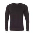 thumbnail image 1 of Independent Trading Co. Unisex Special Blend Raglan Sweatshirt, 1 of 4