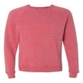 thumbnail image 1 of Independent Trading Co. Special Blend Raglan Sweatshirt, 1 of 5
