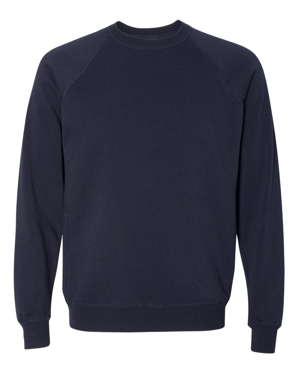 Independent Trading Co. Unisex Special Blend Raglan