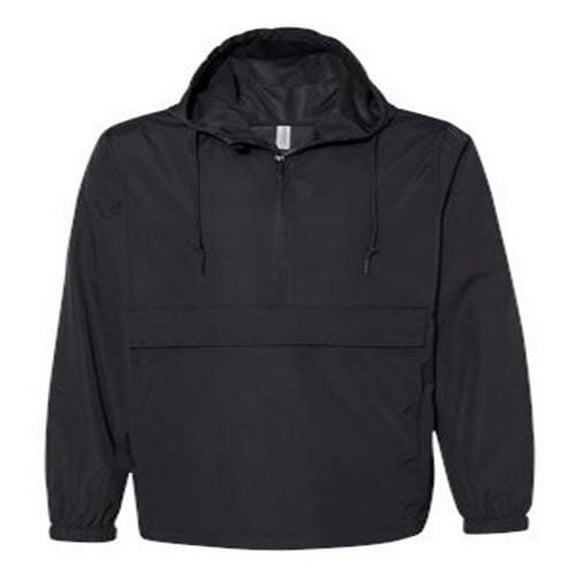 Independent Trading Co. - Nylon Anorak - EXP94NAW