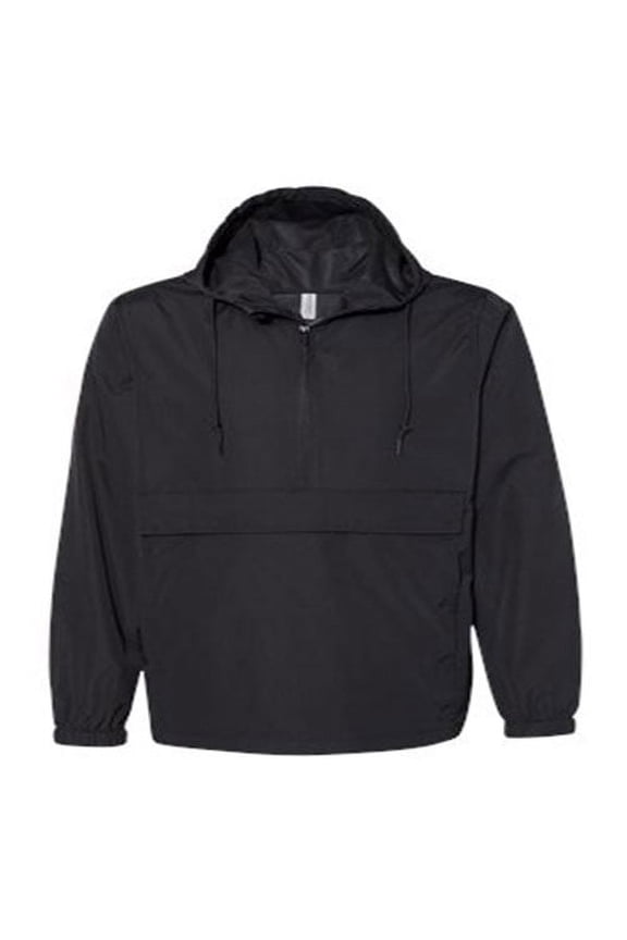 - Nylon Anorak - EXP94NAW